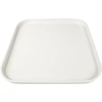 Kartell Kartell - Componibili Tablett 4972, weiß