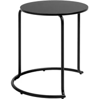 Artek Artek - Side Table 606, schwarz