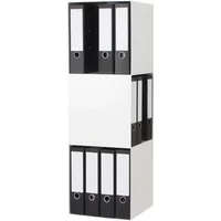 vonbox vonbox - 2side Office Box, weiß (RAL 9016)