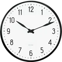 Rosendahl Rosendahl - AJ Station Wanduhr, Ø 21 cm