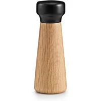 Normann Copenhagen Normann Copenhagen - Craft Pfeffermühle klein, Eiche / Marmor schwarz