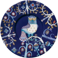 Iittala Iittala - Taika Kaffeeuntertasse, Ø 15 cm, blau