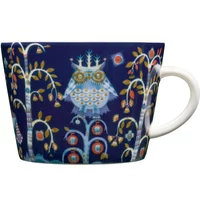 Iittala Iittala - Taika Kaffeetasse, 0.2 l, blau