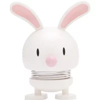 Hoptimist Hoptimist - Bunny Baby Bimble, weiß