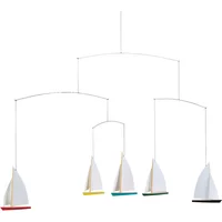 Flensted Mobiles Flensted Mobiles - Dinghy Regatta 5