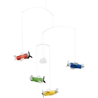 Flensted Mobiles Flensted Mobiles - Flugzeuge Mobile