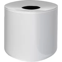 Alessi Alessi - Birillo Papiertaschentuch- Behälter PL15 W, weiß