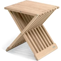 Skagerak Fritz Hansen - Skagerak Fionia Klapphocker, Eiche