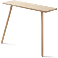 Skagerak Fritz Hansen - Skagerak Georg Konsolentisch, Eiche