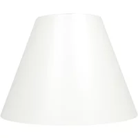 LucePlan Luceplan - Lampenschirm D13pi/1/4 zur Costanzina Leuchte, weiß