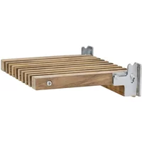 Skagerak Fritz Hansen - Skagerak Cutter Klappsitz, Teak