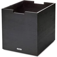 Skagerak Fritz Hansen - Skagerak Cutter Box, groß, Schwarz