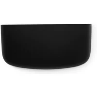 Normann Copenhagen Normann Copenhagen - Pocket Organizer 1, schwarz