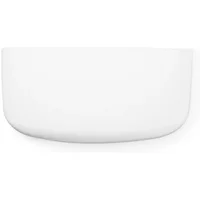 Normann Copenhagen Normann Copenhagen - Pocket Organizer 1, weiß