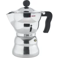 Alessi A di Alessi - Moka Alessi Espressomaschine, 30 cl