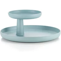 Vitra Vitra - Rotary Tray, eisgrau