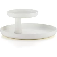Vitra Vitra - Rotary Tray, weiß