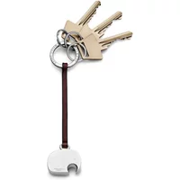 Georg Jensen Georg Jensen - Schlüsselring Elefant