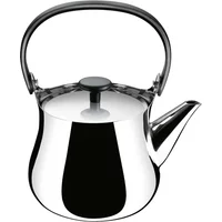 Alessi Alessi - CHA, Wasserkessel / Teekanne