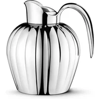 Georg Jensen Georg Jensen - Bernadotte Thermoskanne 0,8 l, Edelstahl