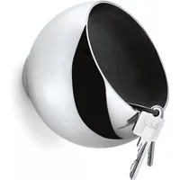 Philippi Philippi - Spectra Garderobenkugel, Aluminium hochglanzpoliert