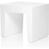Fatboy Fatboy - Concrete Seat, weiß