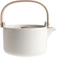 Marimekko Marimekko - Oiva Teekanne, weiß