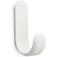 Normann Copenhagen Normann Copenhagen - Curve Wandhaken, weiß