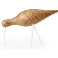 Normann Copenhagen Normann Copenhagen - Shorebird large, weiß