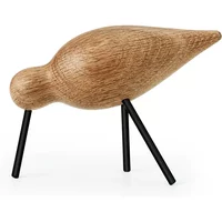 Normann Copenhagen Normann Copenhagen - Shorebird medium, schwarz