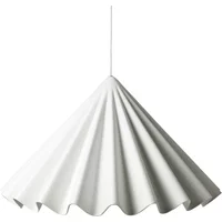Audo Copenhagen Audo - Dancing Pendelleuchte, off-white, Ø 95 cm