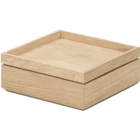 Skagerak Fritz Hansen - Skagerak Nomad Box, Eiche