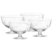 Rosendahl Rosendahl - Grand Cru Soft Schale auf Fuß, 4er-Set