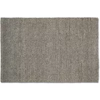 Hay HAY - Peas Teppich 200 x 300 cm, medium grey