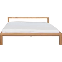 Hans Hansen Furniture Hans Hansen - Pure Wood Bett 180 cm