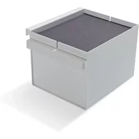 Müller Small Living Müller Small Living - Add-On-Element No. 5 Schubkasten, weiß