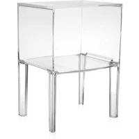 Kartell Kartell - Small Ghost Buster, glasklar