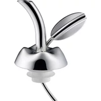 Alessi Alessi - Fior d'olio Ausgießer, Edelstahl