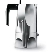 Alessi Alessi - MT18/3 Ossidiana Espressomaschine