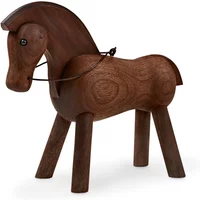 Kay Bojesen Denmark Kay Bojesen - Pferd, Walnussholz