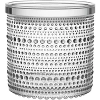 Iittala Iittala - Kastehelmi Vorratsglas 116 x 114 mm, klar