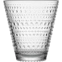 Iittala Iittala - Kastehelmi Trinkglas 30 cl, klar