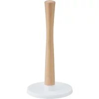 Stelton RIG-TIG by Stelton - Roll-It Küchenrollenhalter, weiß