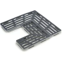 Joseph Joseph Joseph Joseph - SinkSaver Spülbeckenschutz, grau
