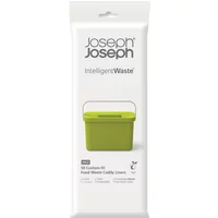 Joseph Joseph Joseph Joseph - Totem Kompostbeutel 4 Liter (50 Stk.)