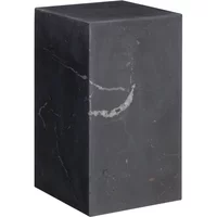 e15 e15 - AC11 Stop Buchstütze H 17 cm, schwarz