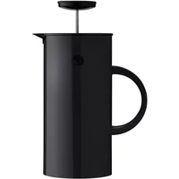 Stelton Stelton - EM Pressfilterkanne, 1 l, schwarz