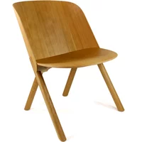 e15 e15 - EC05 That Sessel, Eiche natur