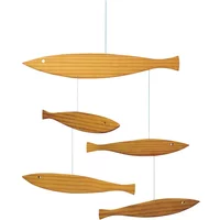 Flensted Mobiles Flensted Mobiles - Floating Fish
