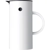 Stelton Stelton - Isolierkanne EM 77, 0,5 l, weiß